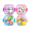 Fancy Eraser Set: Delicious Desserts 4 Σχεδια