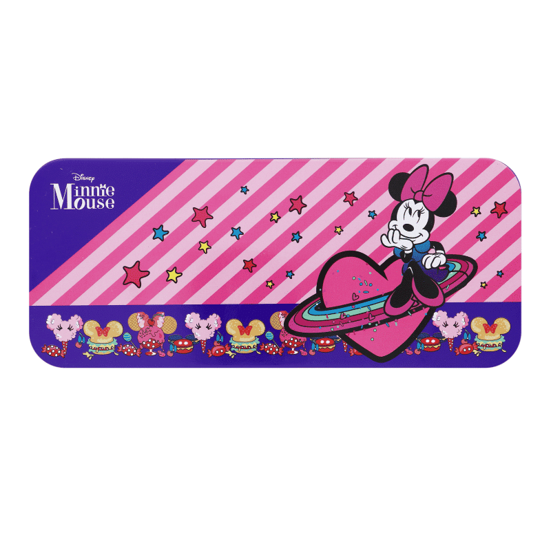 Markwins Disney Minnie: Cosmic Candy Lip &Amp; Face Tin