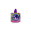 Just Toys QT Kitties Rainbow Φιγούρα 6 Σχέδια - 1 Τμχ