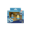 Blues Clues And You Φιγουρες Stampers 2 Pack - 1 Τμχ