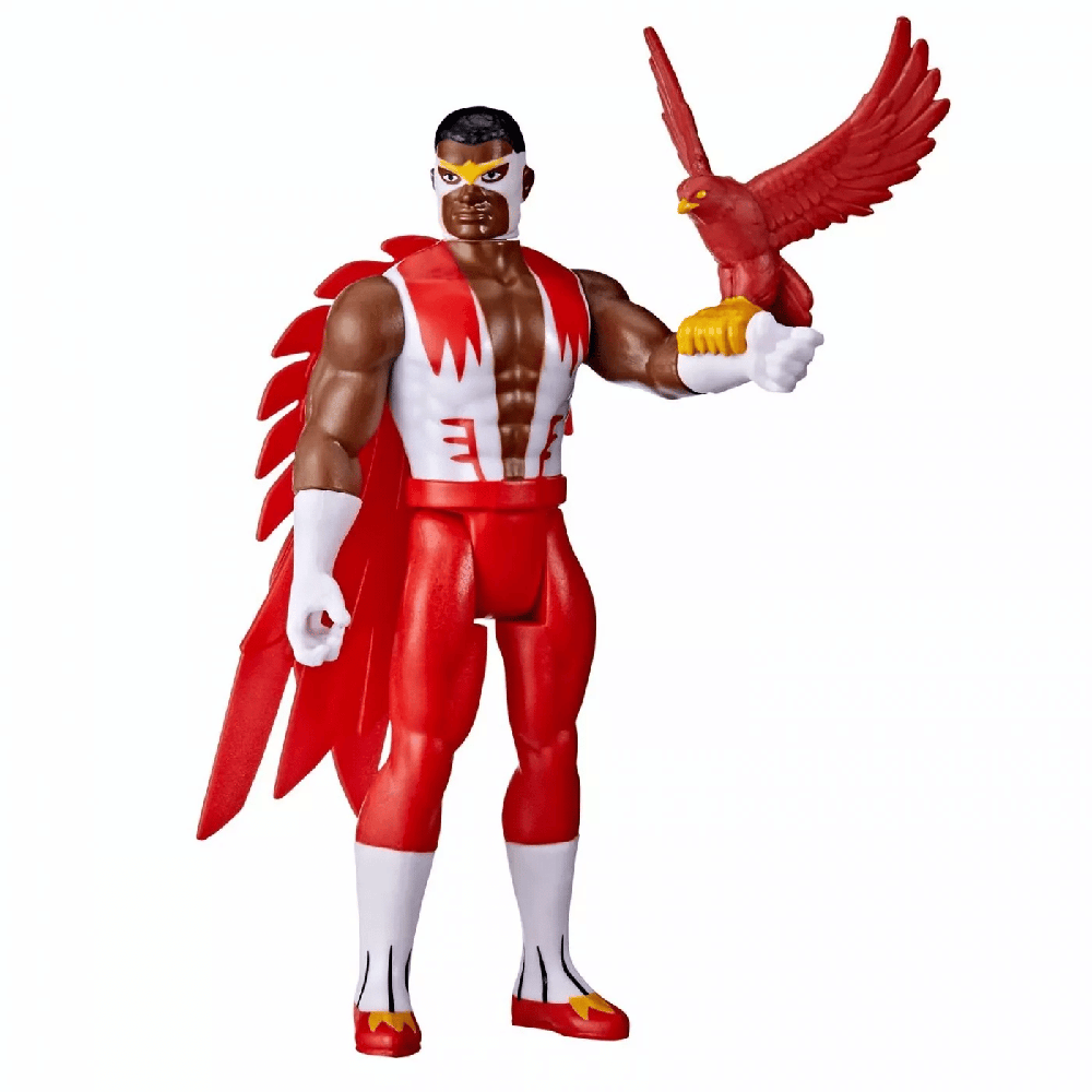 Hasbro Marvel Legends Falcon