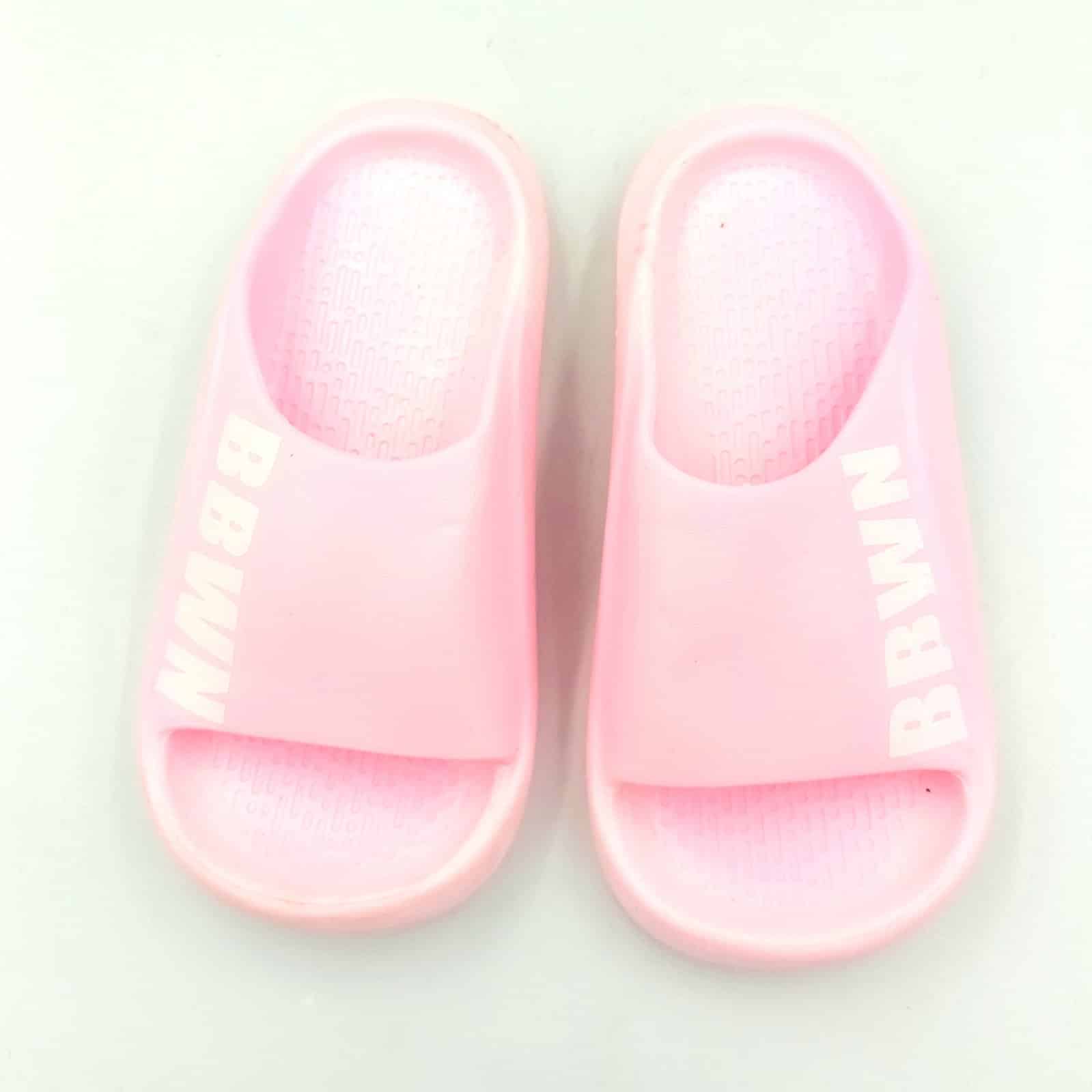 TrademarktΠαιδικα Παντοφλακια Slider Bbwn 5 Χρωματαpapell.gr