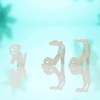 Hasbro Disney Princess Style Series Ariel Κουκλα Μοδας