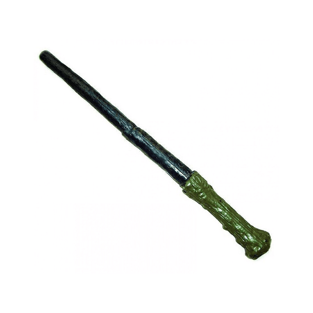 Ραβδι Μαγου Με Ηχο &Amp; Φως