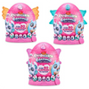 ZuruZuru Αυγό Rainbocorns  Eggzania Fairy Mania Large Series 1 - 3 Σχέδια - 1 Τμχpapell.gr
