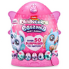 ZuruZuru Αυγό Rainbocorns  Eggzania Fairy Mania Large Series 1 - 3 Σχέδια - 1 Τμχpapell.gr