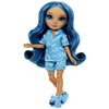 MgaMGA Rainbow High: Junior High Pajama Party Κούκλα - Skyler Bluepapell.gr