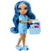 MgaMGA Rainbow High: Junior High Pajama Party Κούκλα - Skyler Bluepapell.gr