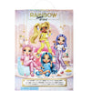MgaMGA Rainbow High: Junior High Pajama Party Κούκλα - Skyler Bluepapell.gr