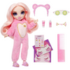 MgaMGA Rainbow High: Junior High Pajama Party Κούκλα -Bella Pink Parkerpapell.gr