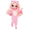 MgaMGA Rainbow High: Junior High Pajama Party Κούκλα -Bella Pink Parkerpapell.gr