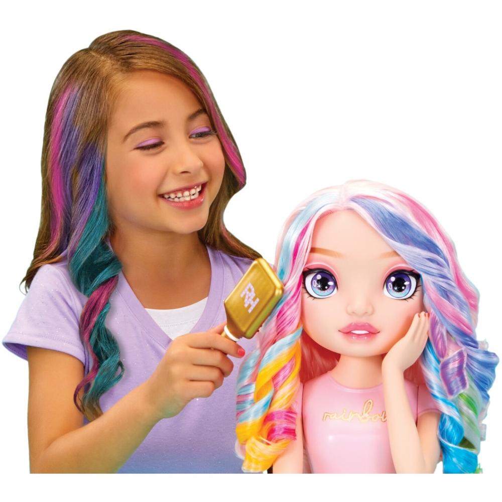 MgaMGA Rainbow High Κεφάλι Ομορφιάςpapell.gr