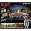 70931 Playmobil Asterix Γιορτη Στο Γαλατικο Χωριο
