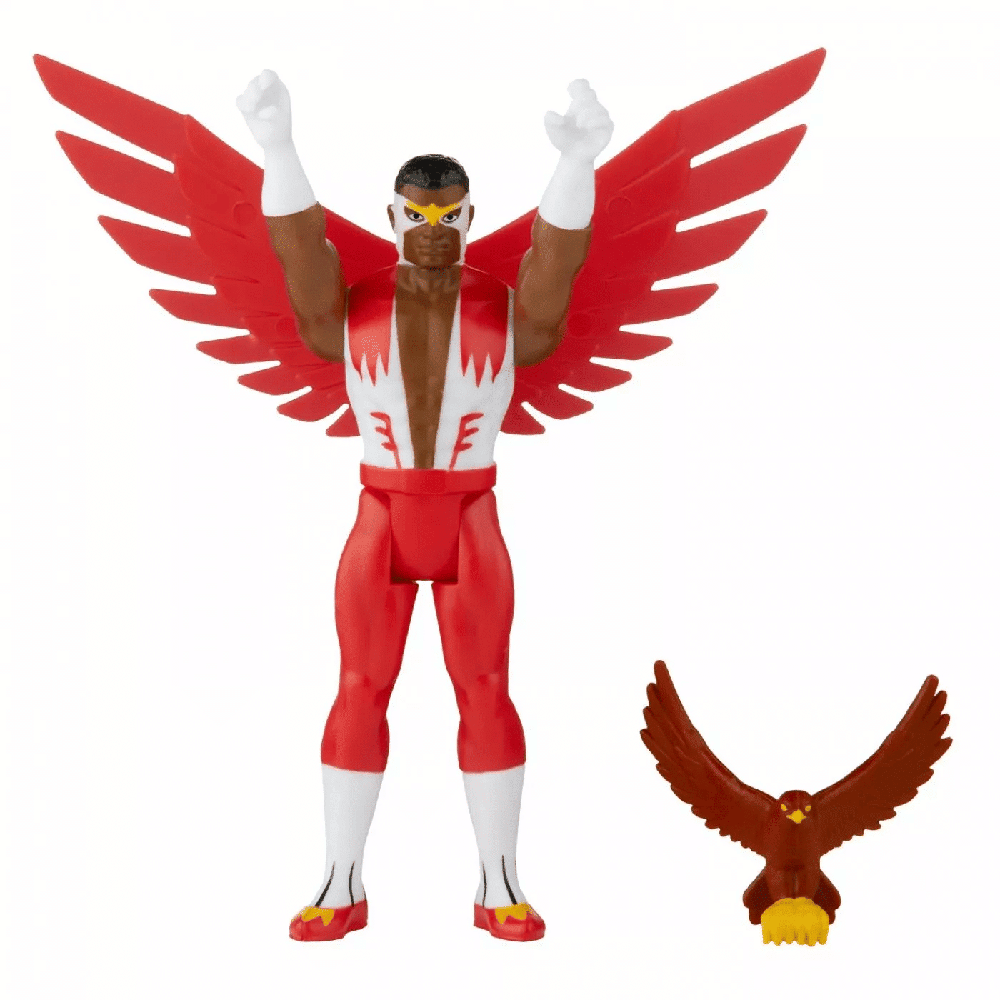 Hasbro Marvel Legends Falcon