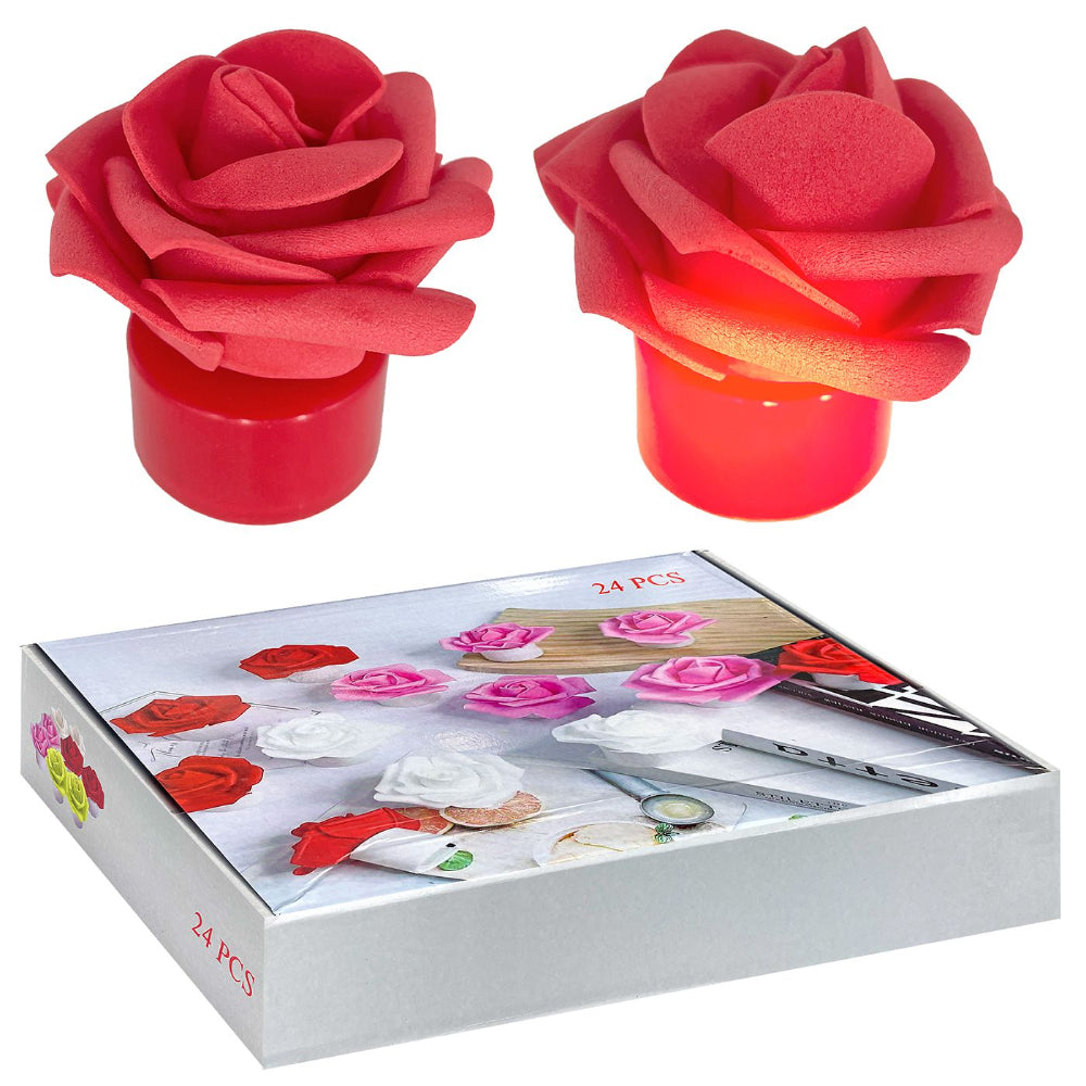 HomieΡεσώ Μπαταρίας Τριαντάφυλλο 7x5εκpapell.gr