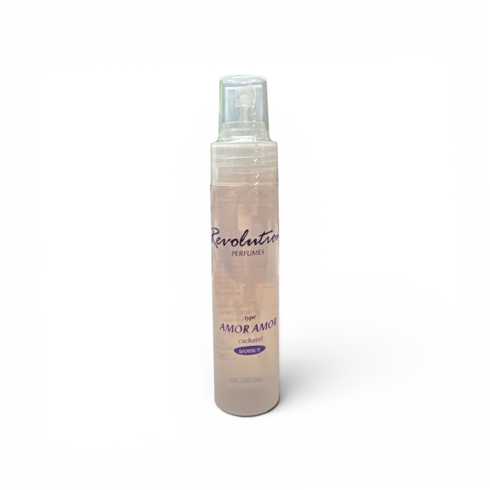 Revolution Άρωμα Τύπου Amor Amor 30ml