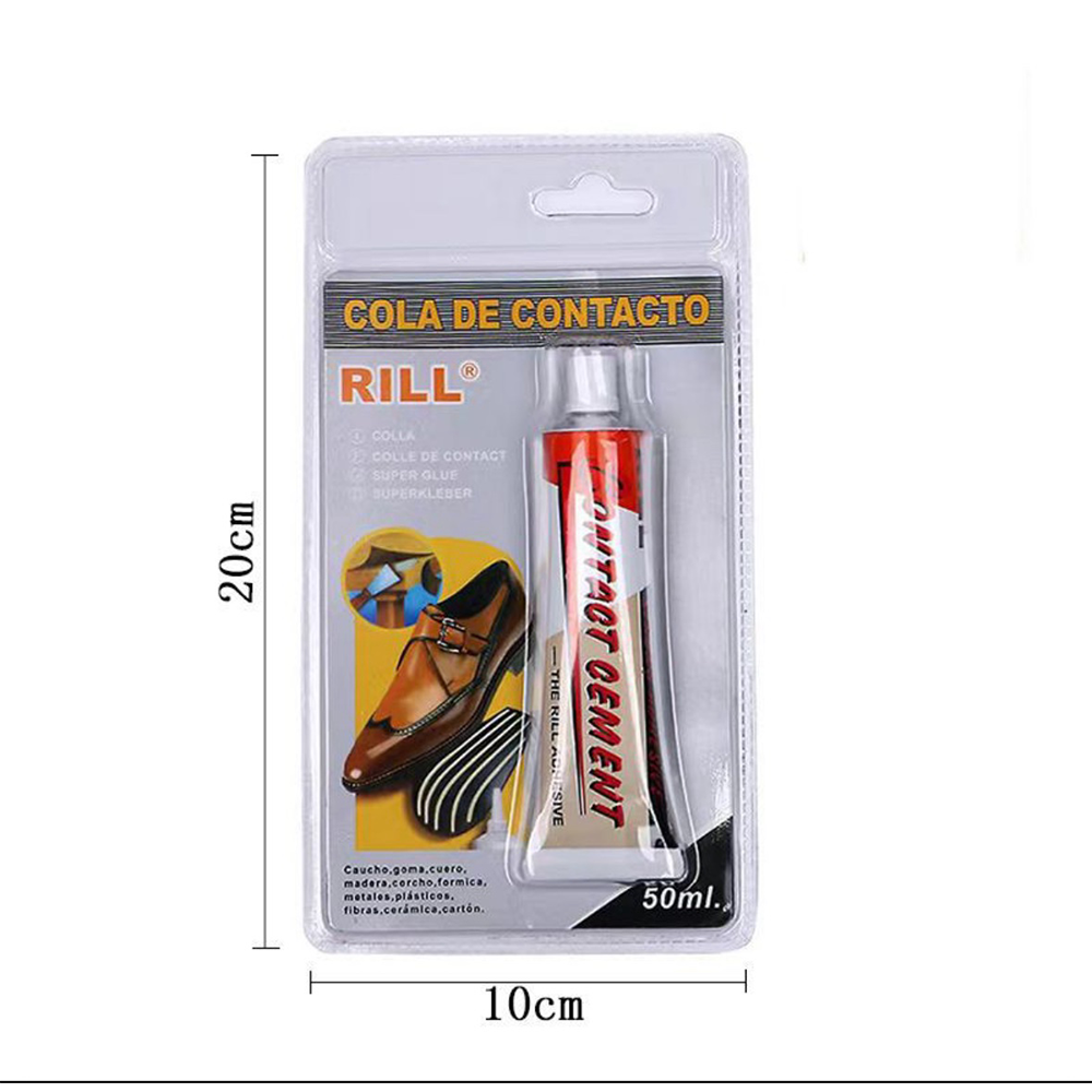 OEMΚόλλα Super Strong Rill 40Mlpapell.gr