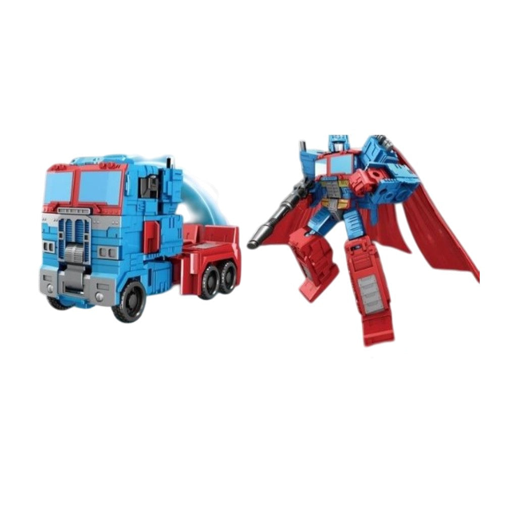 Ρομπότ Μεταμόρφωσης Giant Hero 19 εκ