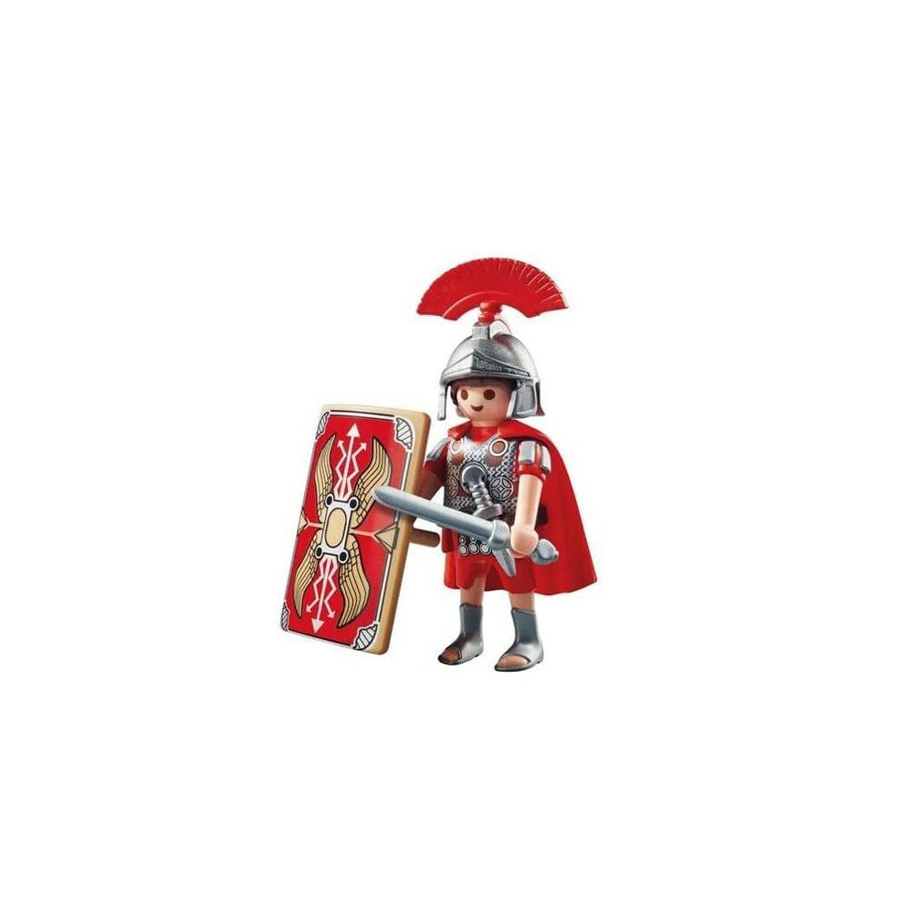 70101 Playmobil Ρωμαίος Εκατόνταρχος 