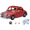 Sylvanian Families: Οικογενειακο Αυτοκινητο 5448