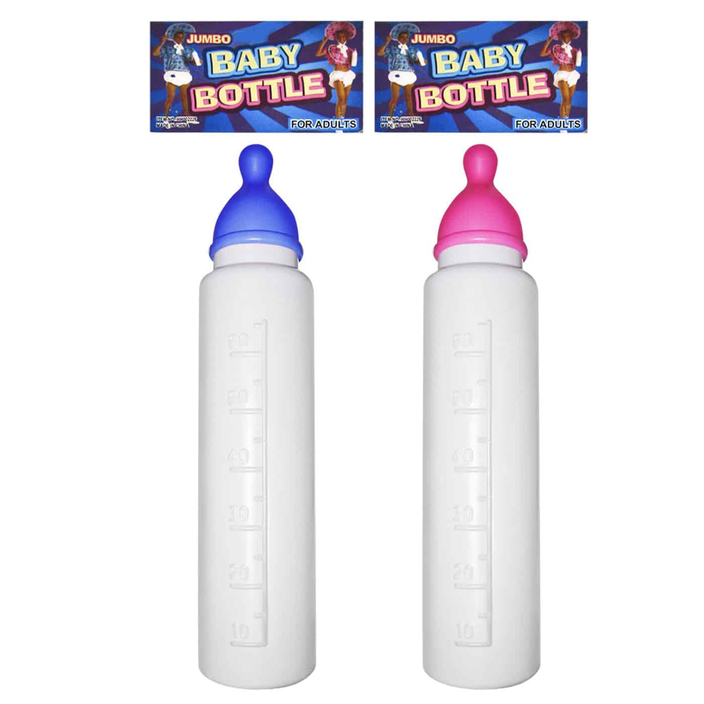 Μπιμπερο Γιγας 31X7Cm