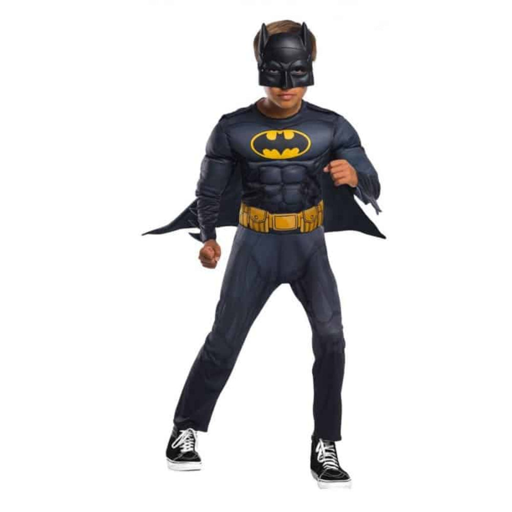 Rubies Αποκριατικη Στολη Batman Child M/C