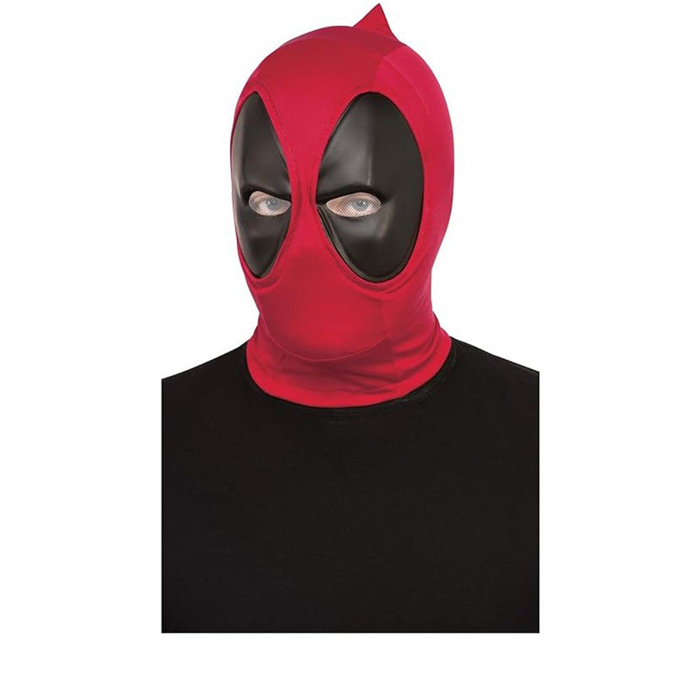 Rubies Αποκριάτικη Μάσκα Deadpool Deluxe