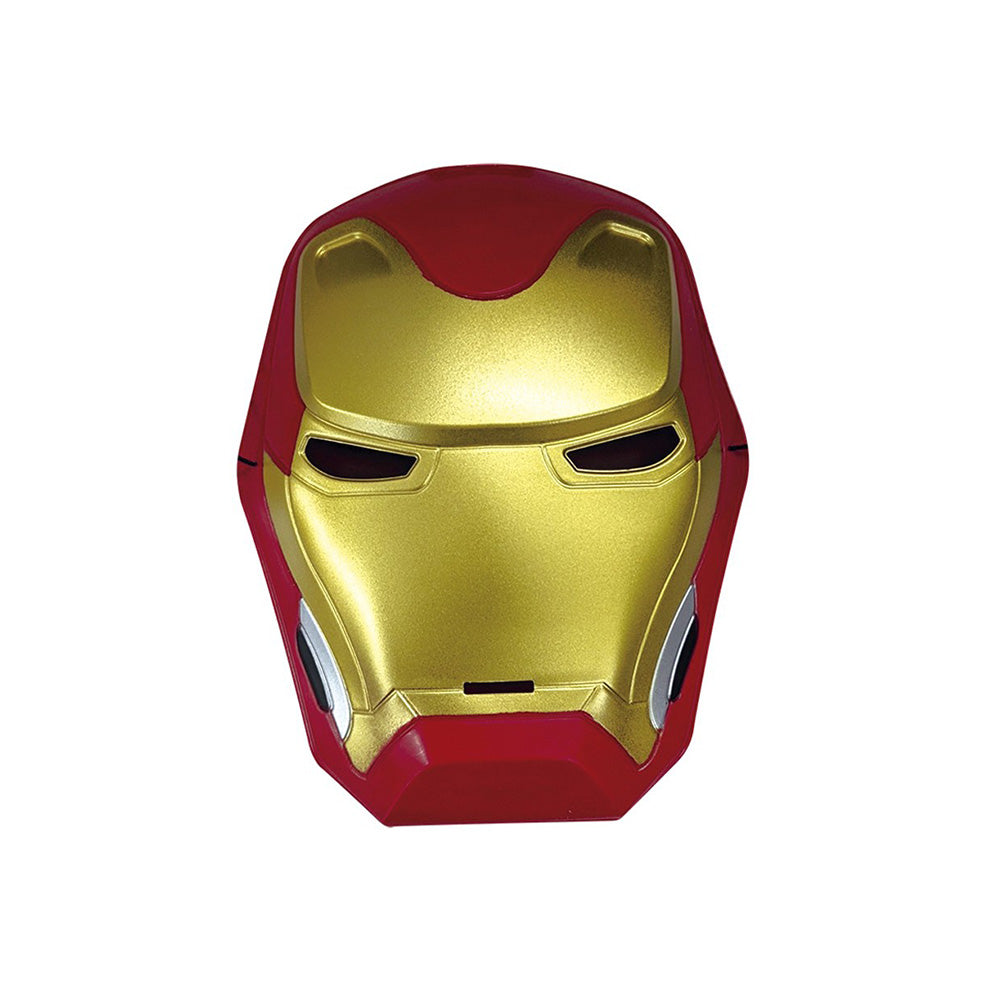 Rubies Αποκριάτικη Παιδική Μάσκα AV4 Iron Man