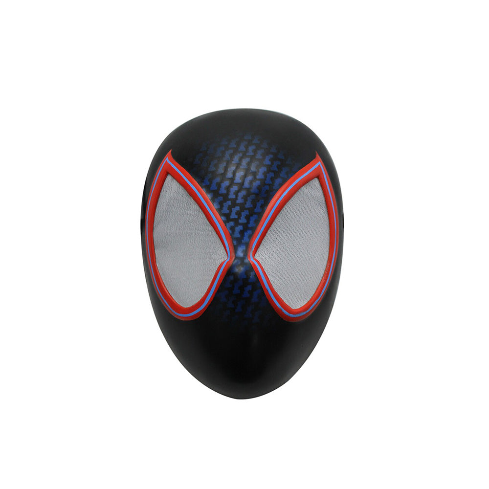 Rubies Αποκριάτικη Παιδική Μάσκα Miles Morales Spider-Verse