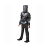 Rubies Αποκριάτικη Παιδική Στολή Black Panther Deluxe