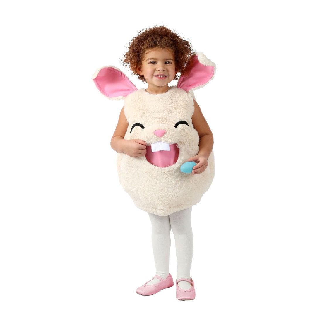 Rubies Αποκριάτικη Βρεφική Στολή Λαγουδάκι