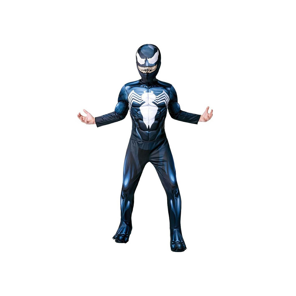 RUBIESRubies Παιδική Στολή Venom Deluxepapell.gr