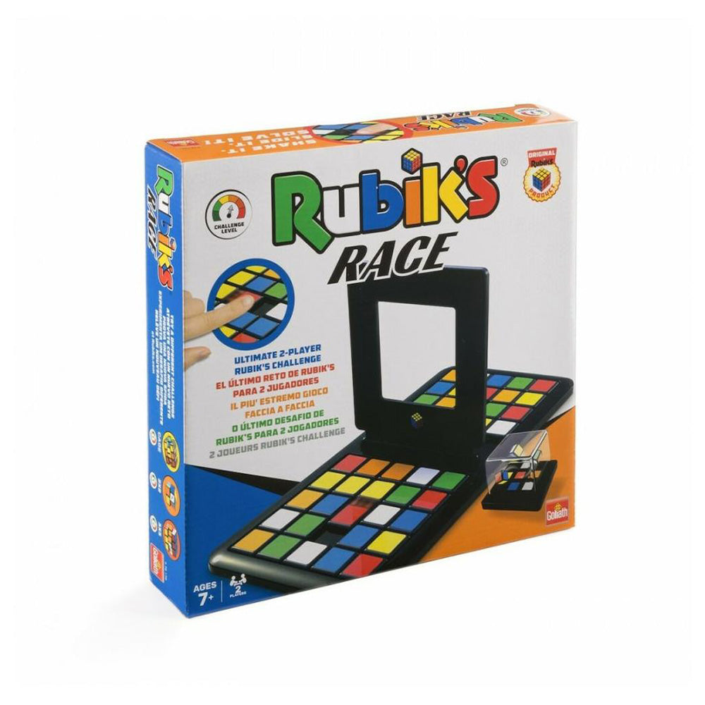 Spin Master Επιτραπέζιο Rubik’s Cube Race Refresh