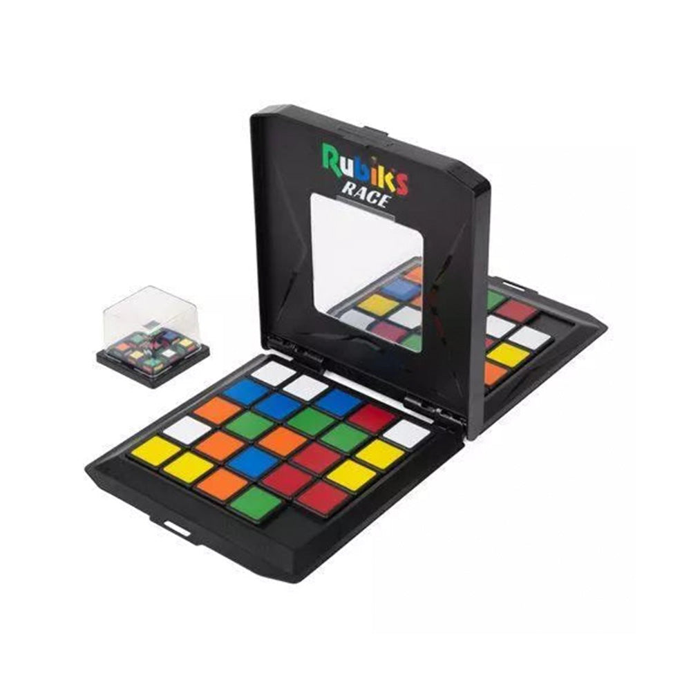 Spin Master Επιτραπέζιο Rubik’s Cube Race Refresh