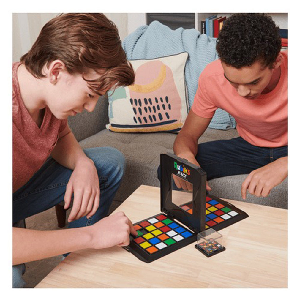 Spin Master Επιτραπέζιο Rubik’s Cube Race Refresh