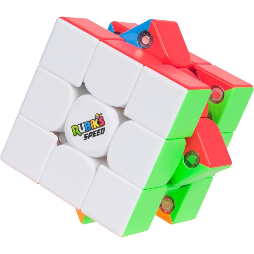 Spin MasterSpin Master Rubiks Cube - Speed Cube 3X3papell.gr