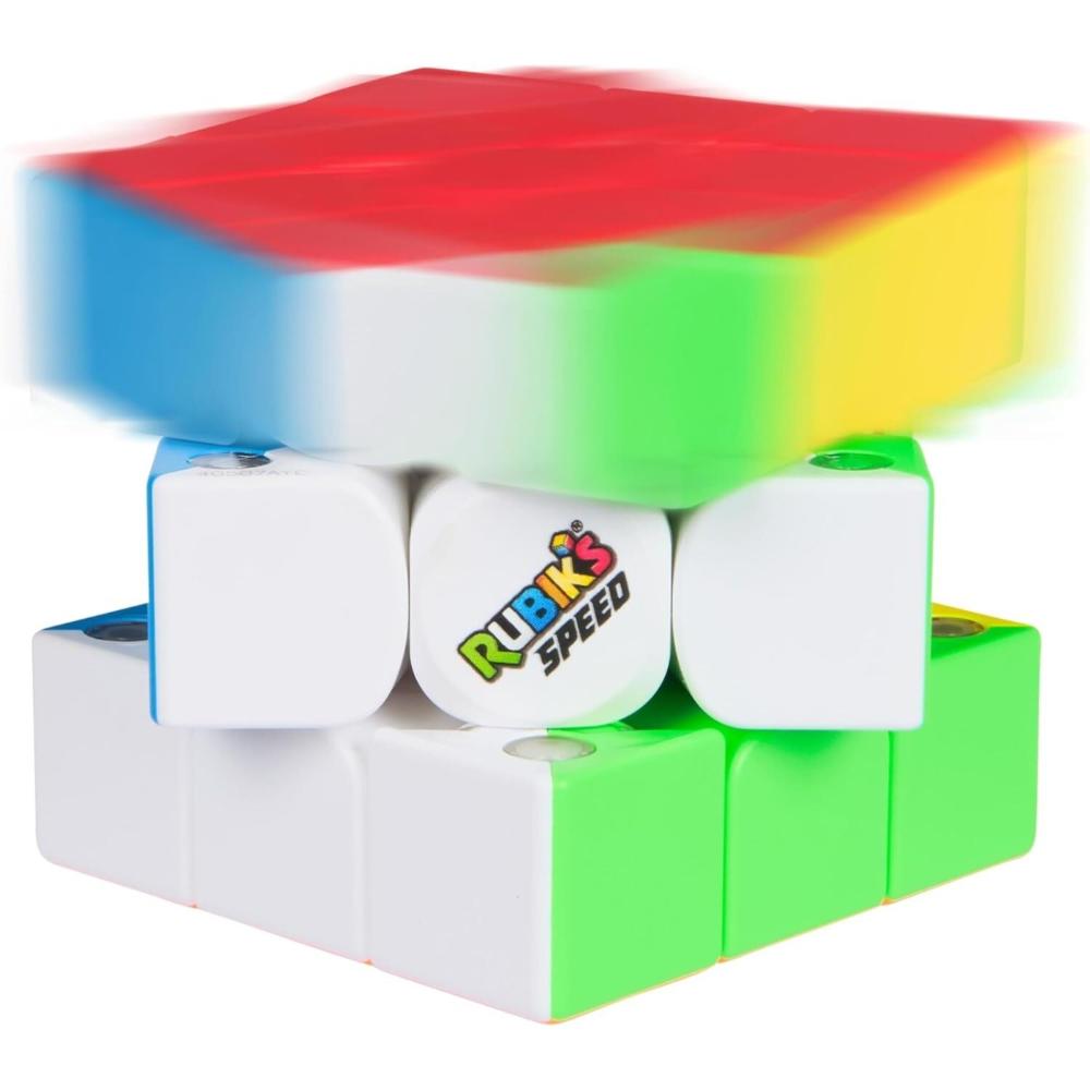 Spin MasterSpin Master Rubiks Cube - Speed Cube 3X3papell.gr