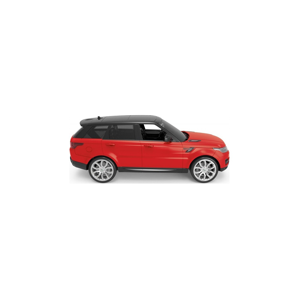 Rw ToysRw Toys Τηλεκατευθυνόμενο Αυτοκίνητο 1:18 Range Rover Sportpapell.gr