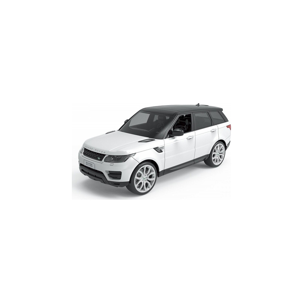 Rw ToysRw Toys Τηλεκατευθυνόμενο Αυτοκίνητο 1:18 Range Rover Sportpapell.gr
