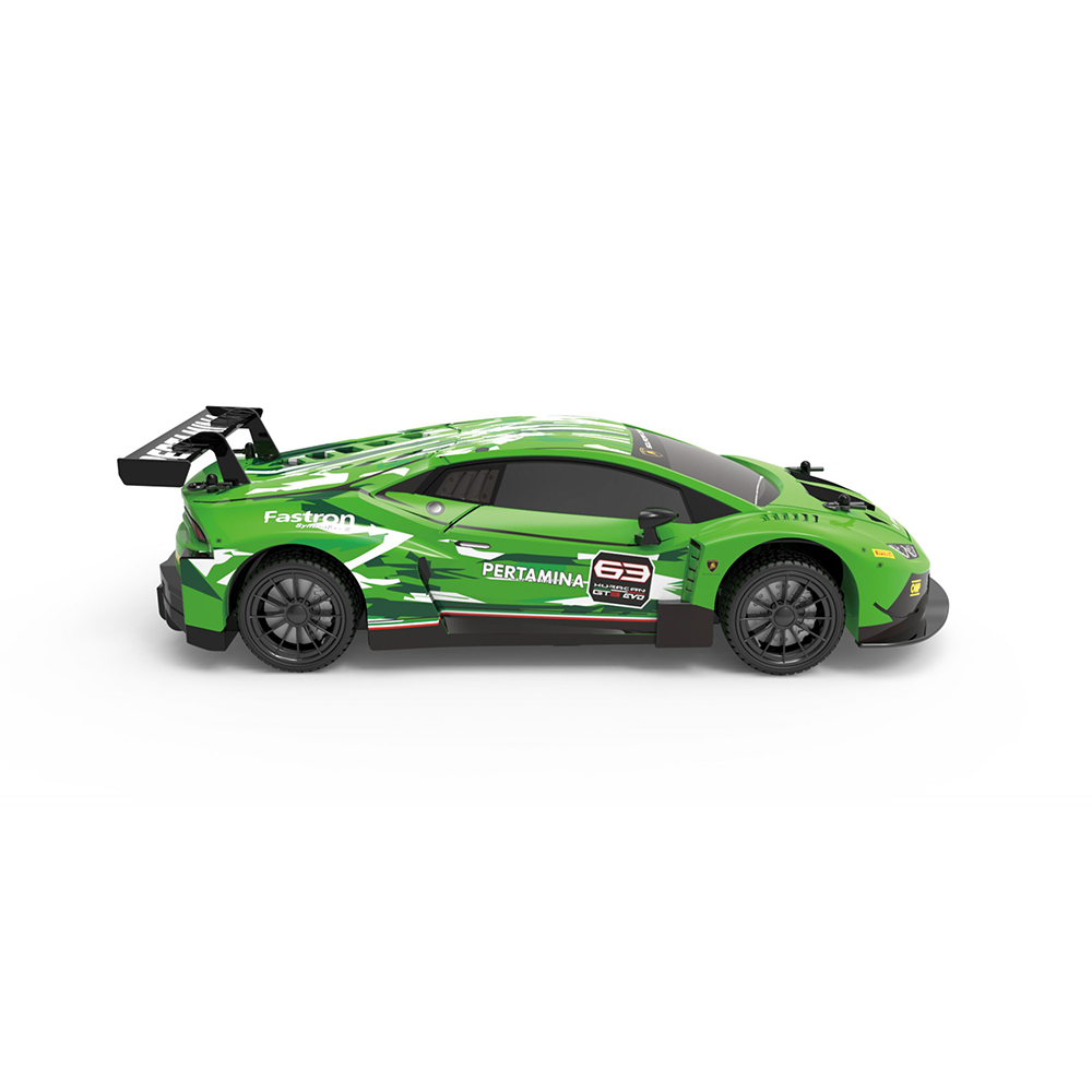 Rw ToysRW Toys Τηλεκατευθυνόμενο Racing Cars 1:24 Lamborghini Huracan GT3 DTMpapell.gr