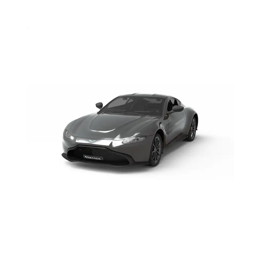 Rw ToysRW Toys Τηλεκατευθυνόμενο Street Cars 1:18 Aston Martin Vantagepapell.gr