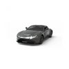 Rw ToysRW Toys Τηλεκατευθυνόμενο Street Cars 1:18 Aston Martin Vantagepapell.gr