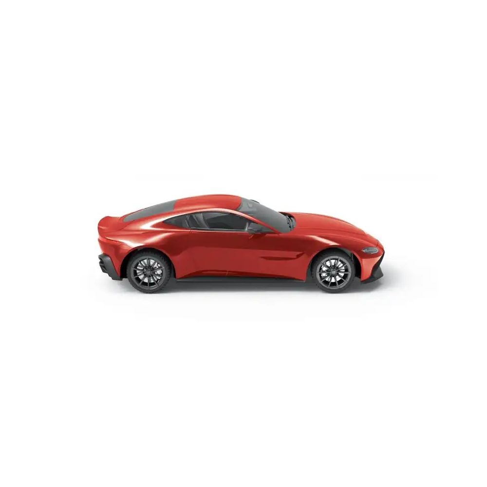 Rw ToysRW Toys Τηλεκατευθυνόμενο Street Cars 1:18 Aston Martin Vantagepapell.gr