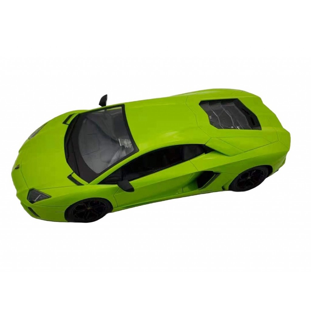Rw ToysRW Toys Τηλεκατευθυνόμενο Street Cars 1:18 RW Toys Lamborghini Adventador Lp 700papell.gr