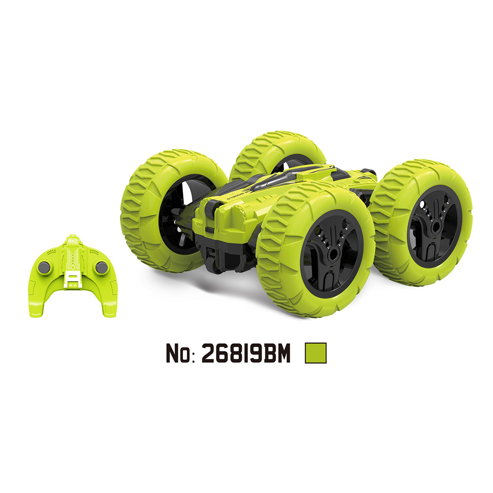 Rw ToysRW Toys Τηλεκατευθυνόμενο 1:24 RollerBot 360° Stunt Legendpapell.gr
