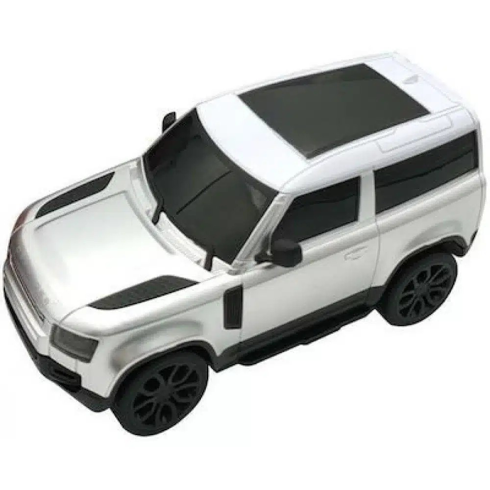 Rw ToysRW Toys Τηλεκατευθυνόμενο Street Cars 1:24 Land Rover Defenderpapell.gr