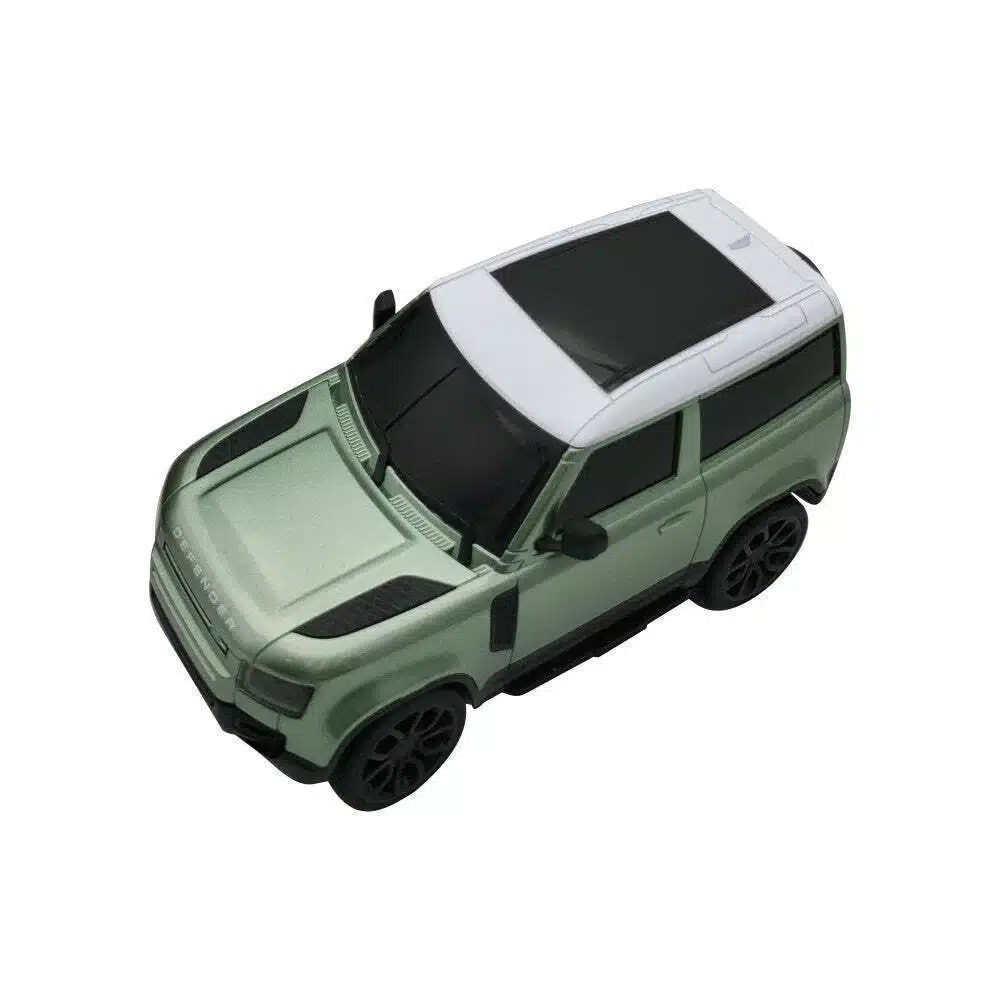 Rw ToysRW Toys Τηλεκατευθυνόμενο Street Cars 1:24 Land Rover Defenderpapell.gr