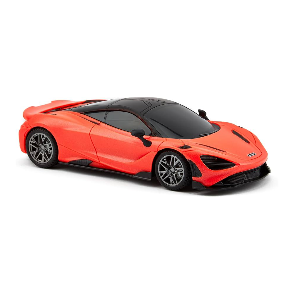 Rw ToysRW Toys Τηλεκατευθυνόμενο Street Cars 1:24 Mclaren 765 Ltpapell.gr