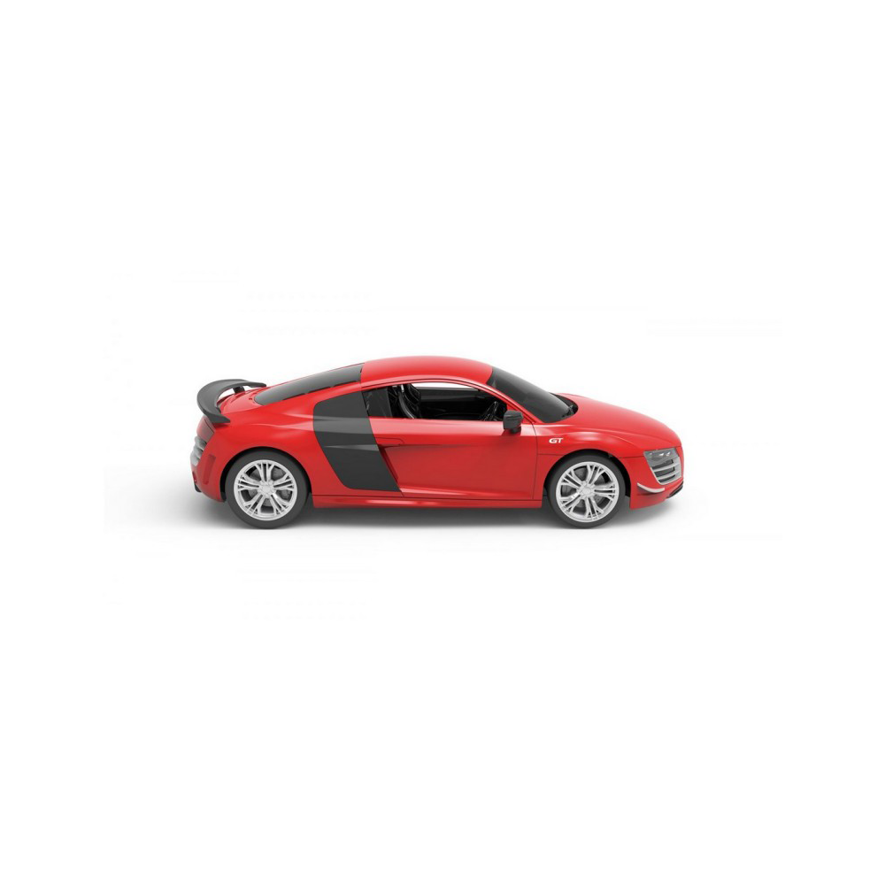 Rw ToysRW Toys Τηλεκατευθυνόμενο Street Cars 1:18 Audi R8 GTpapell.gr