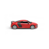 Rw ToysRW Toys Τηλεκατευθυνόμενο Street Cars 1:18 Audi R8 GTpapell.gr
